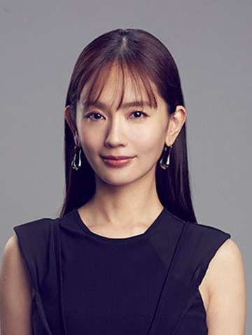 今吉零子扮演角色