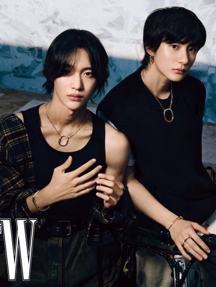 朴元彬（韩国男歌手，男子组合RIIZE成员）_百度百科