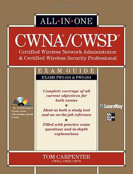Kit Certificazione CWSP-205: Domande &amp; Risposte + Simulatore &ndash; Certified Wireless Security Professional