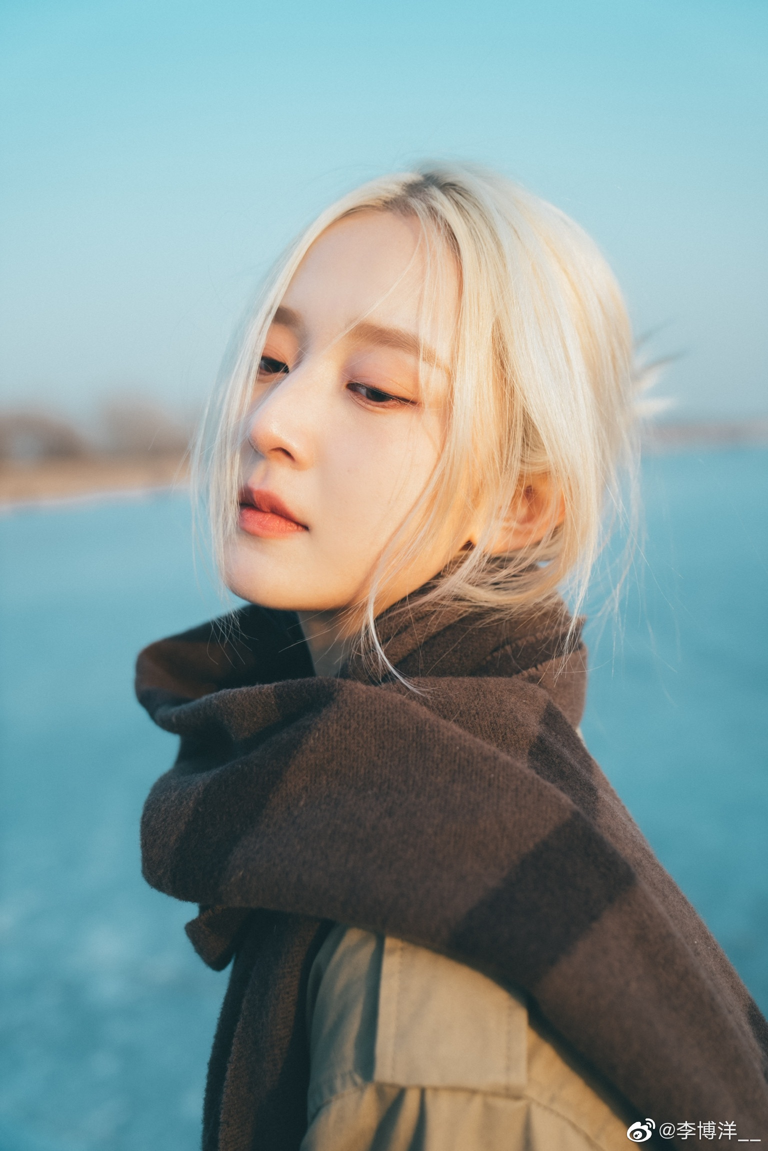 李博洋
