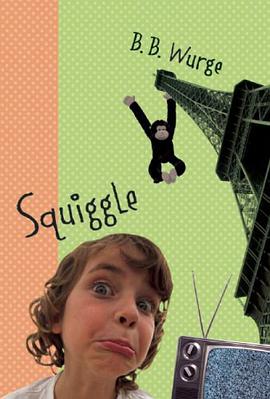  p>《squiggle》是一本图书,作者是wurge, b. b. /p>