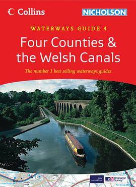 Collins Nicholson Waterways Guide 4_百度百科