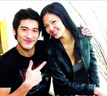 刘瑞琪（中国台湾影视女演员）_百度百科