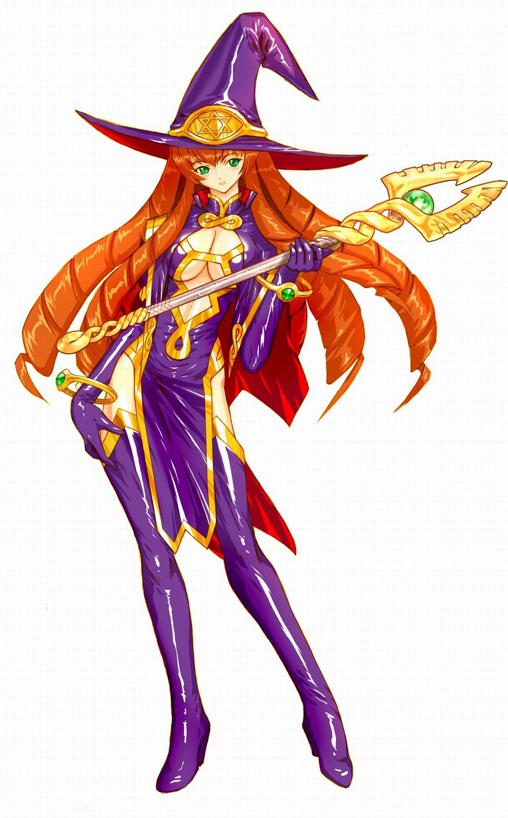  p>《风色幻想3:罪与罚的镇魂歌》是弘煜科技研发的一款战略角色扮演