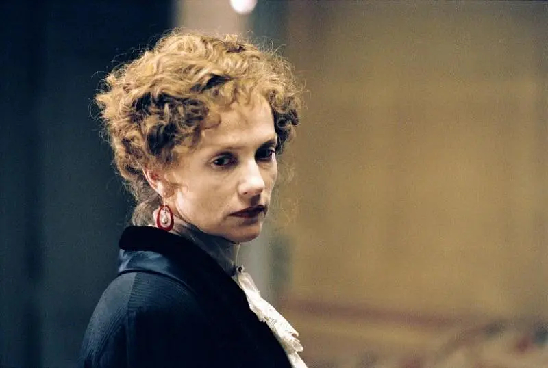  p>伊莎贝尔·于佩尔 i>(isabelle huppert) /i>,1953年3月16日出生于