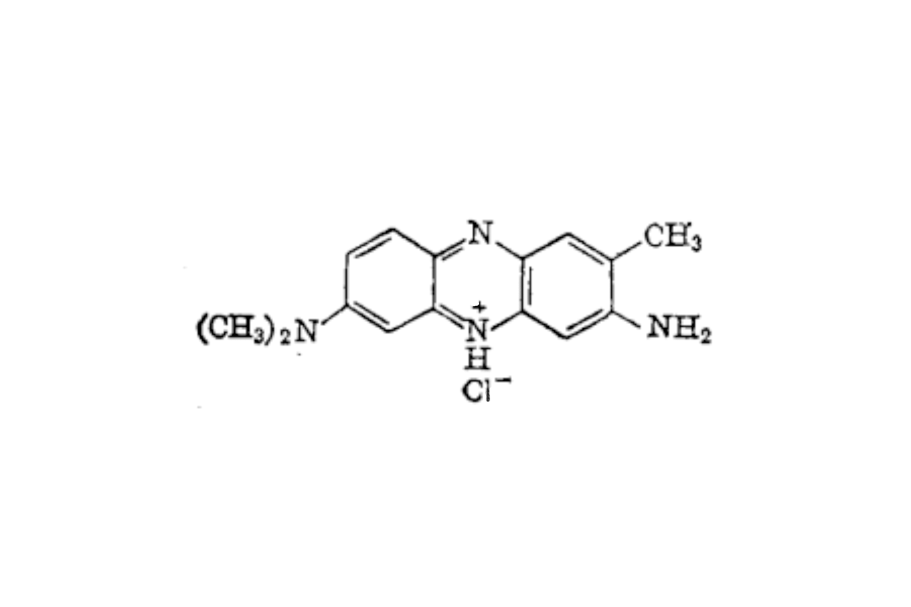  p>中性红(neutral red),又称二甲基二氨基吩嗪氯化物,甲苯红.