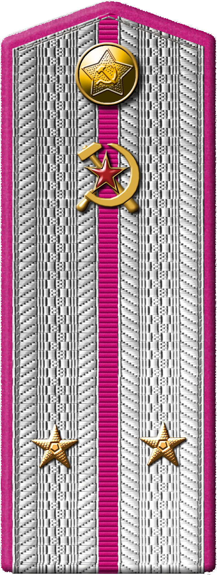  p>苏联军衔是 a target="_blank" href="/item/前苏联/4742231" data