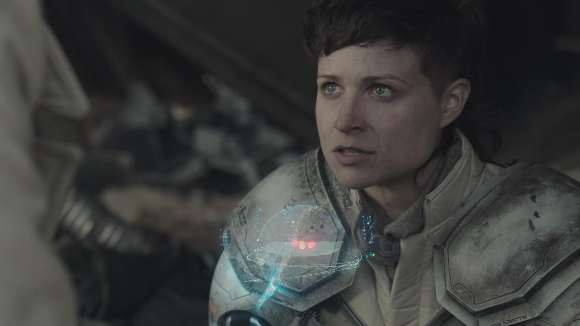 异星灾变第一季