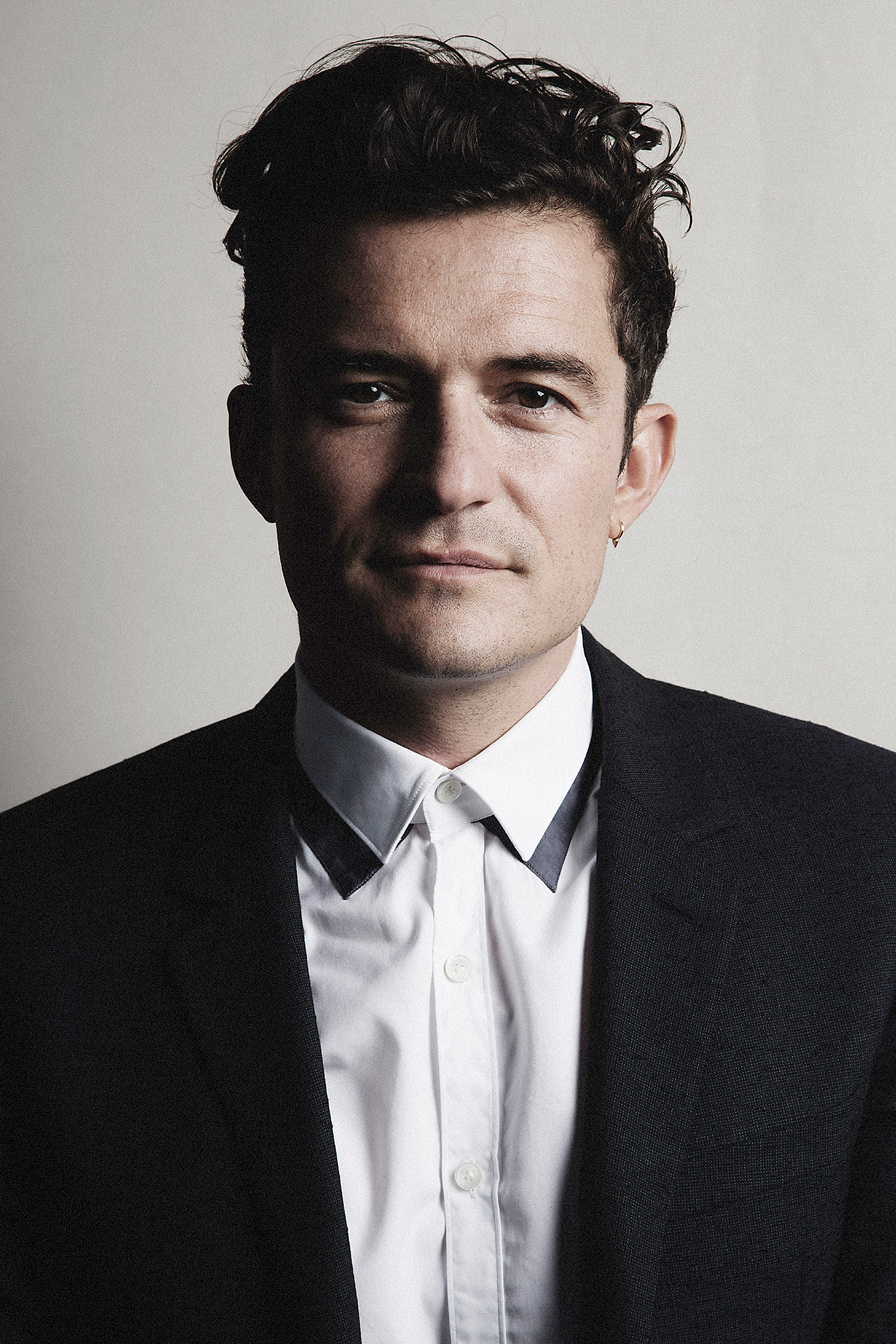 奥兰多·布鲁姆