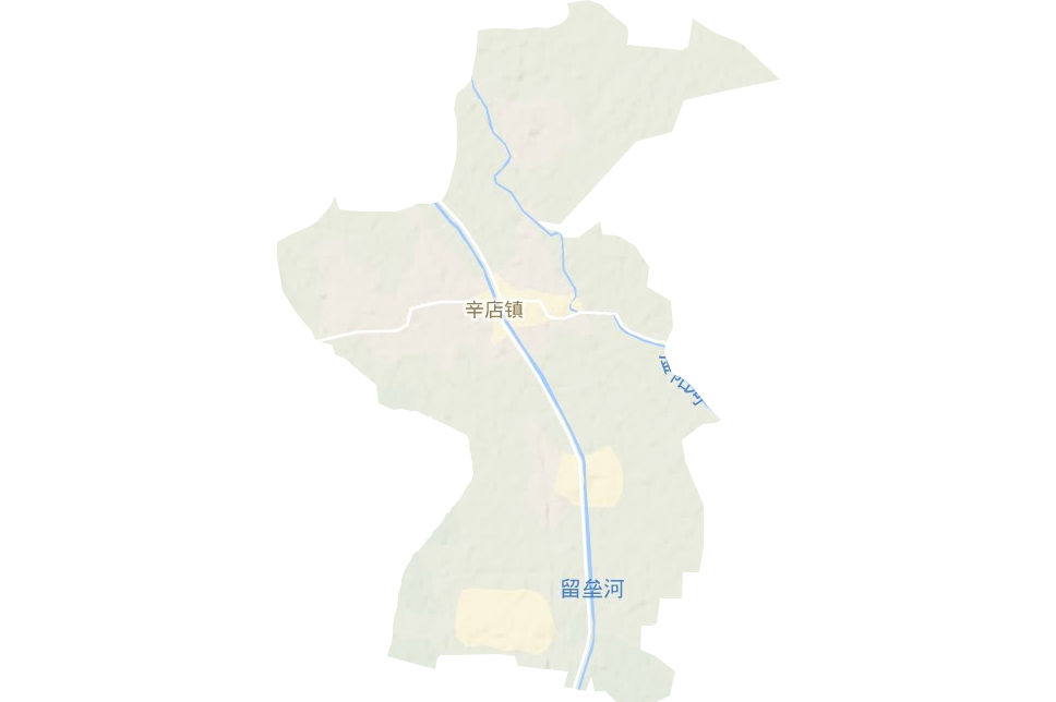 任县辛店