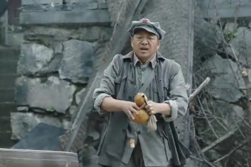 近代革命剧<a target="