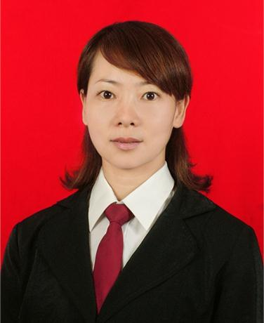 杨丽娜