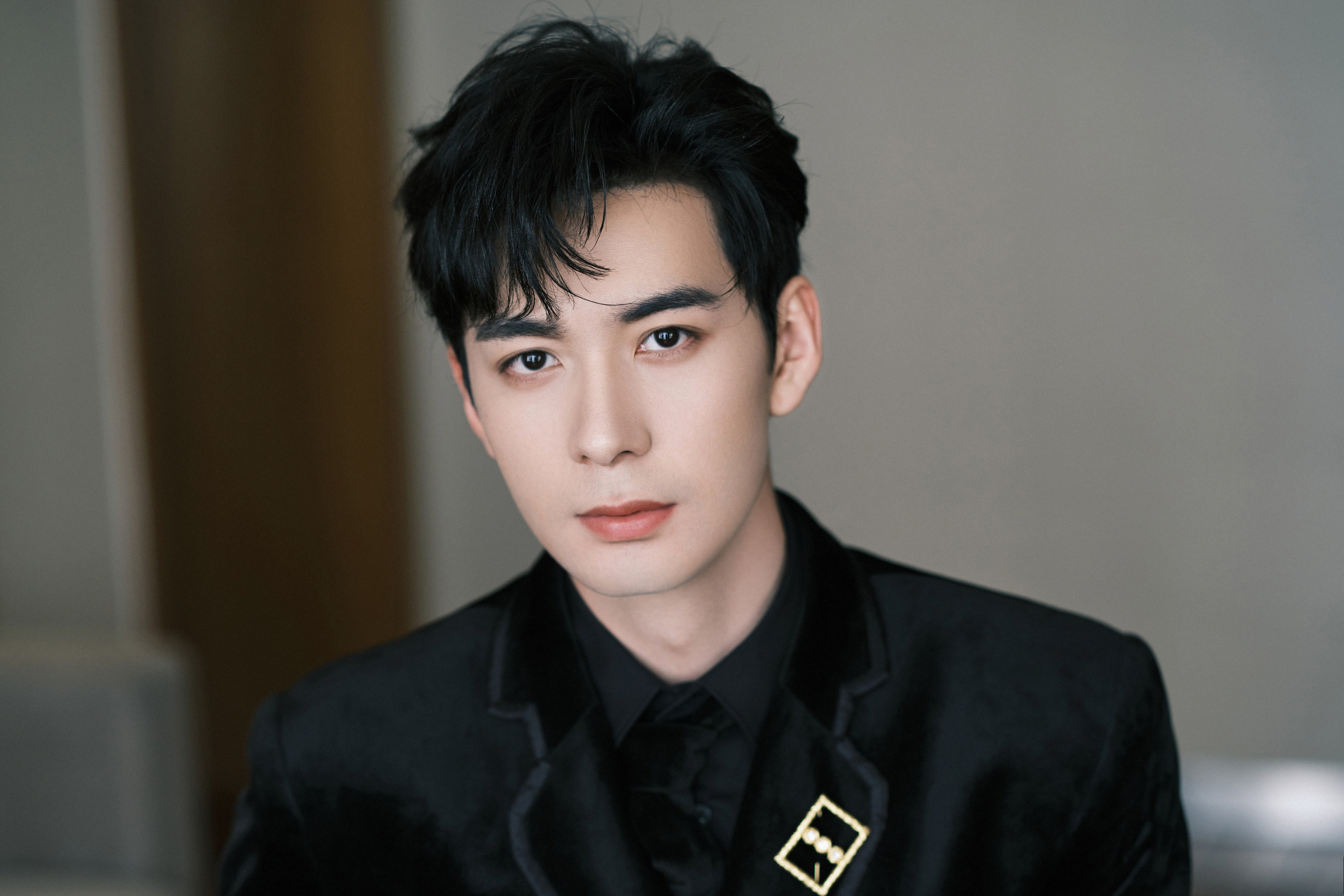  p>陈星旭,男,1996年3月31日出生于辽宁省沈阳市,中国内地男演员,毕业