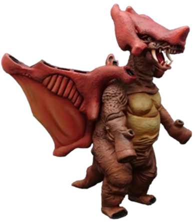  p>毒气幻影怪兽巴兰加斯是登场于澳大利亚特摄剧《 a target="_blank