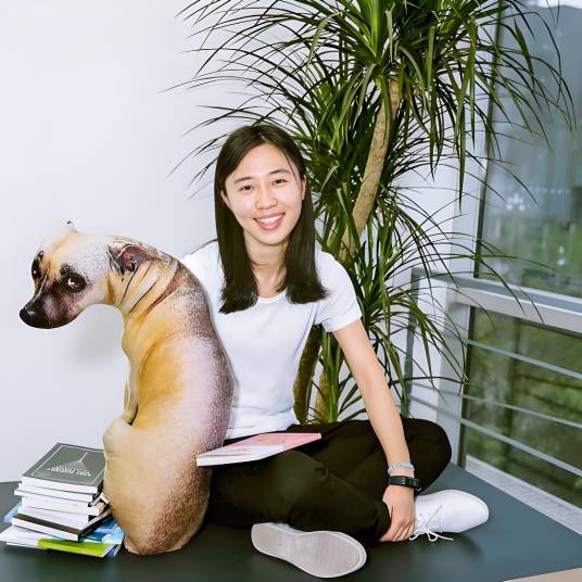 鹅姐职场_百度百科