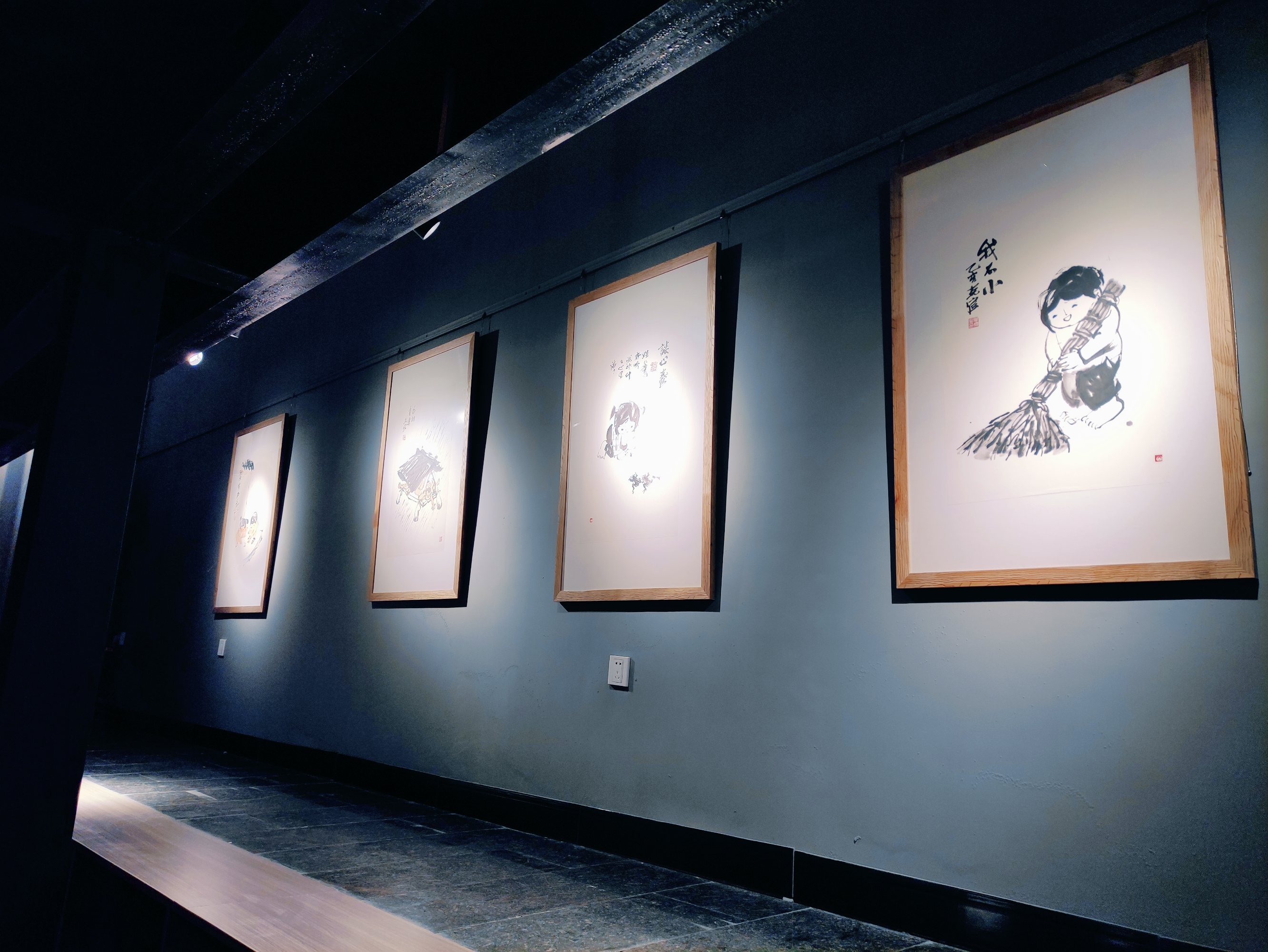 p>威海市美术馆(weihai art museum),位于山东省威海市 a target="