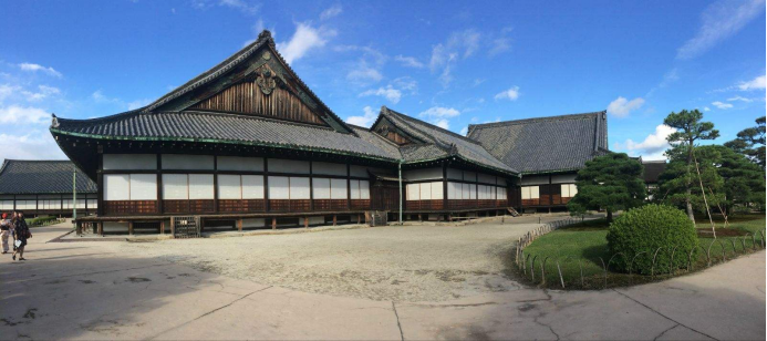 德川幕府的倒塌，吹响反幕第一声号角的，不是萨长而是德川同族_百科TA说
