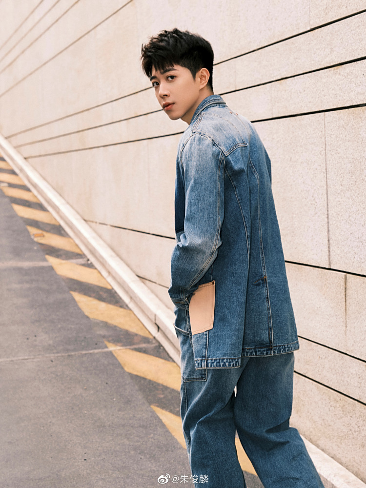 朱俊麟