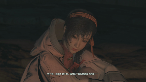 岑缨 对原天柿