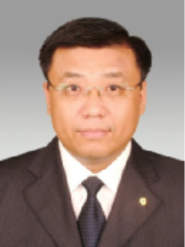 孙长军