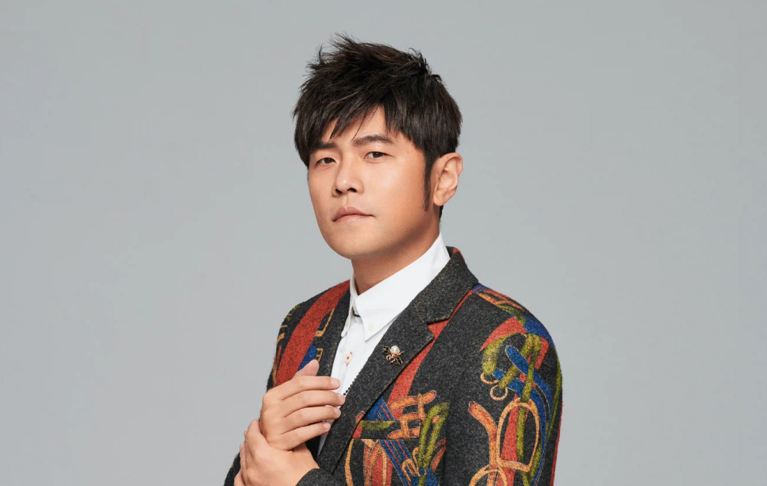 周杰伦（华语流行乐男歌手、音乐人、演员、导演、编剧）_百度百科