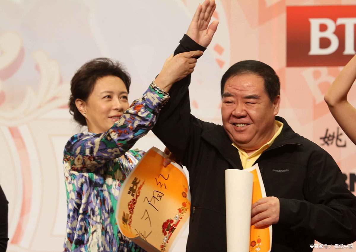 出道44年，因“肥猫”一角爆火的郑则仕，古稀之年的他现状如何？_百科TA说