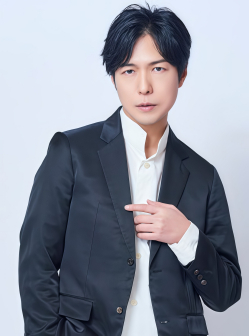 神谷浩史（日本男配音演员、歌手）_百度百科