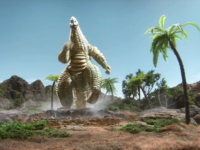  p>装甲怪兽雷德王,圆谷特摄剧《 a target="_blank" href="/item