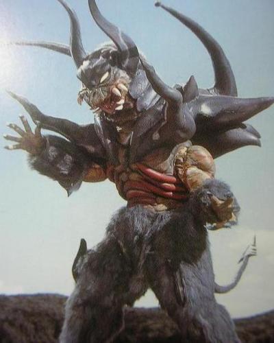 电磁魔兽古拉加斯