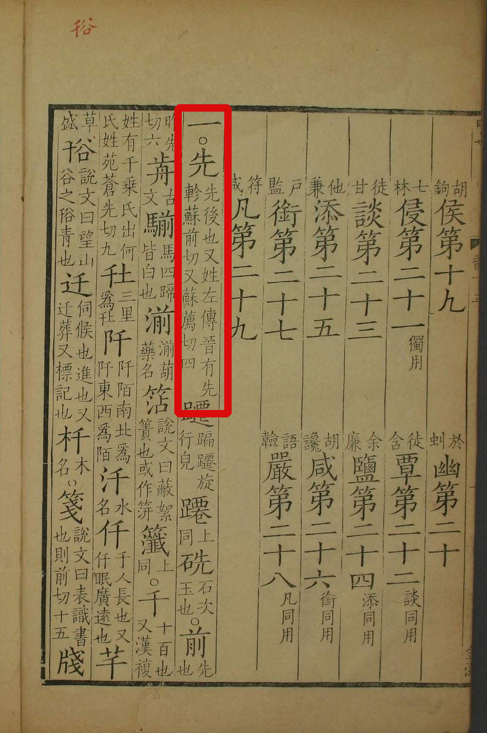  p data-id="gnc0rhdar6">先(拼音:xiān)是汉语一级通用规范汉字