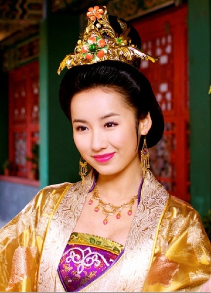  p data-id="gnbxhl35jp">孝惠皇后邵氏(?