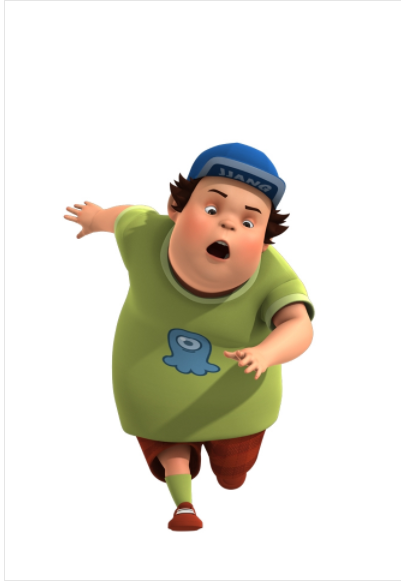 神奇的朋友第二季