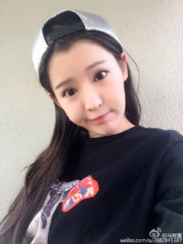 马牧萱