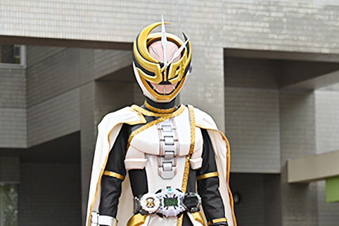 假面骑士tsukuyomi