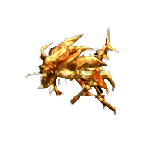 帝王龙