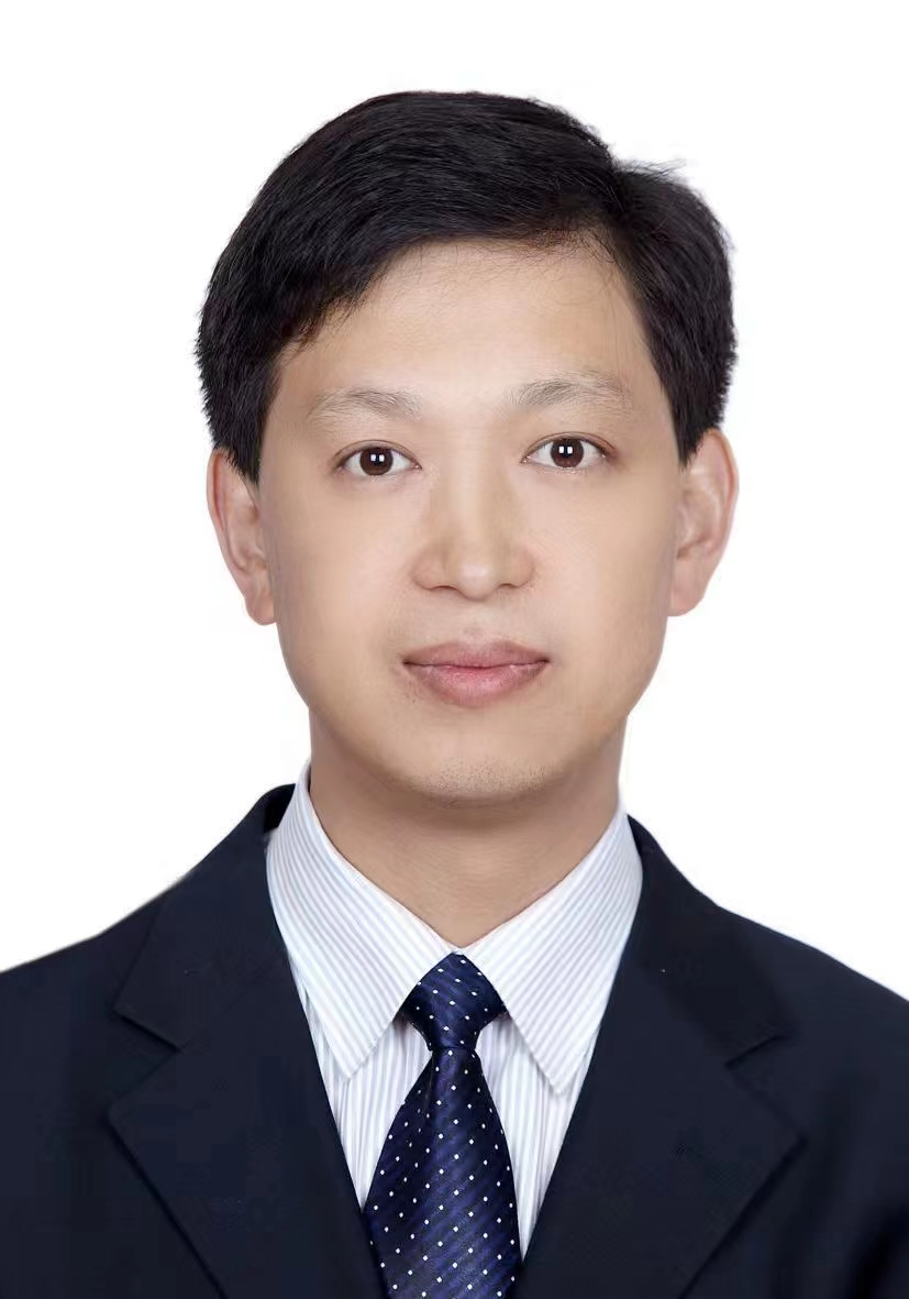 马锐