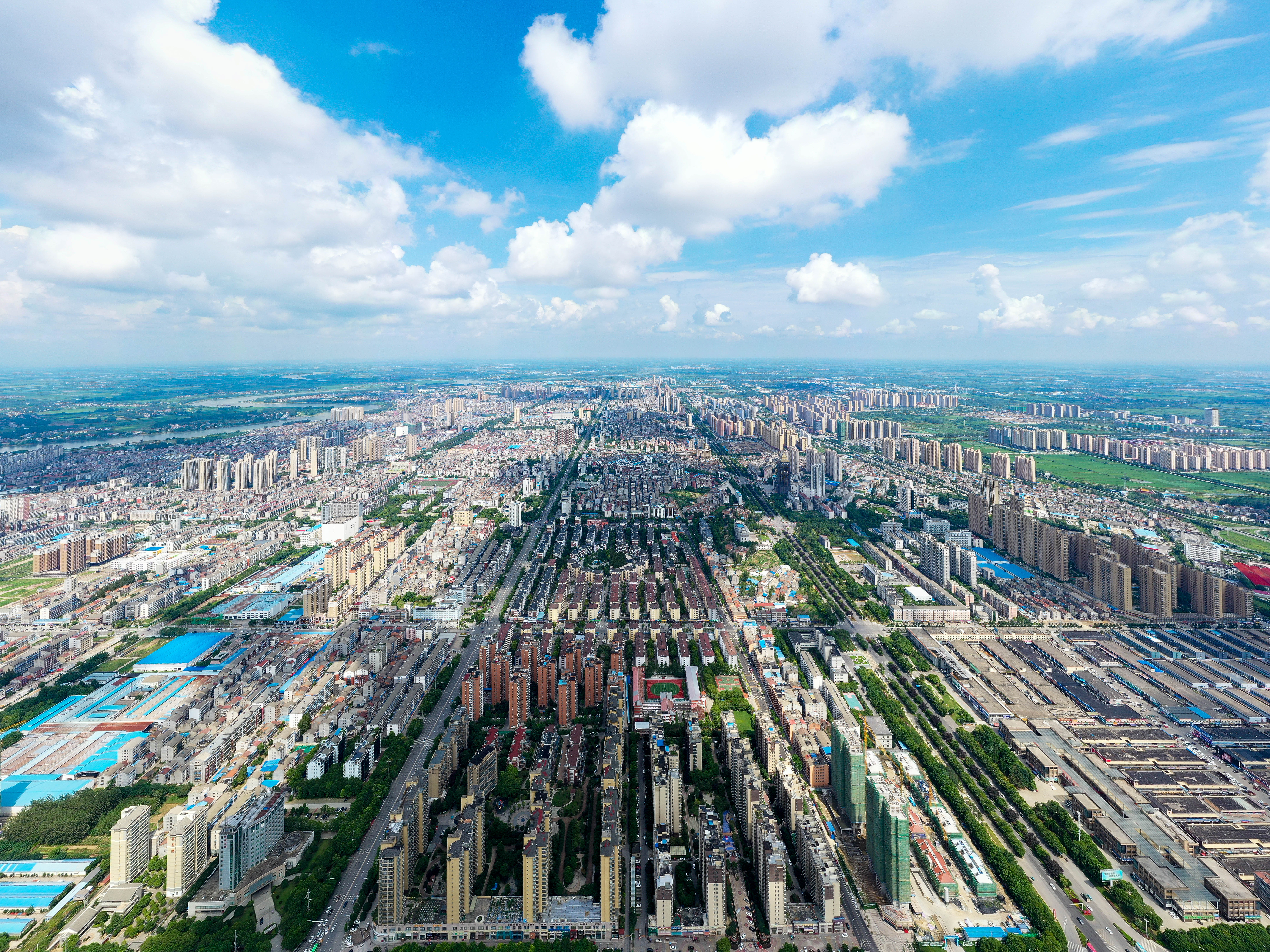 仙桃