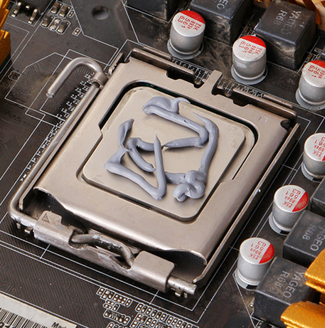  p data-id="gnwvf3410b">cpu导热硅脂是以有机硅胶主体,cpu导热材料