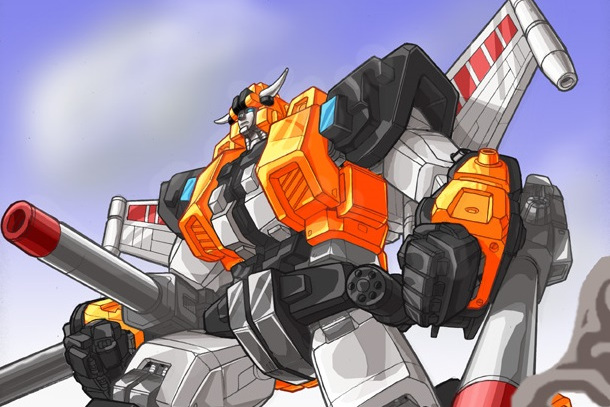  p>狮王(victory leo)是《 a target="_blank" href="/item/变形金刚