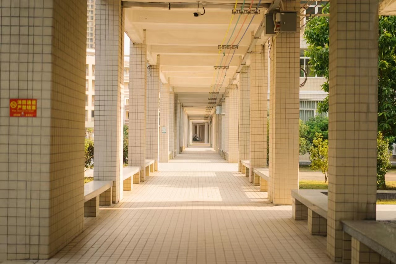 罗定中学城东学校