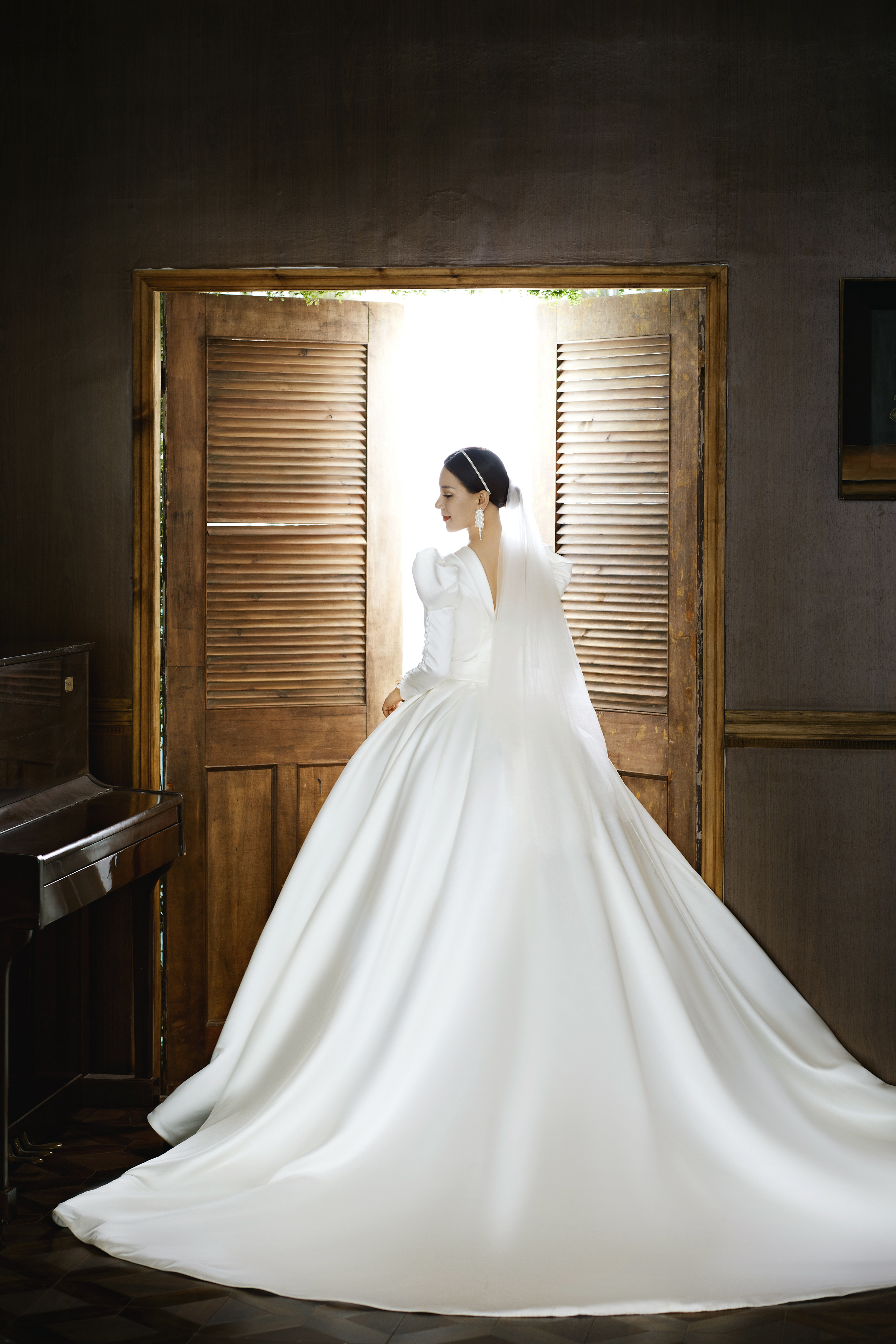 海口美兰妃麟摄影工作室