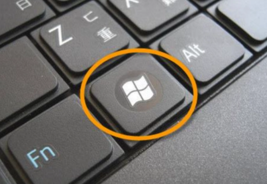 Win（Windows系统的一种键盘按键）_百度百科