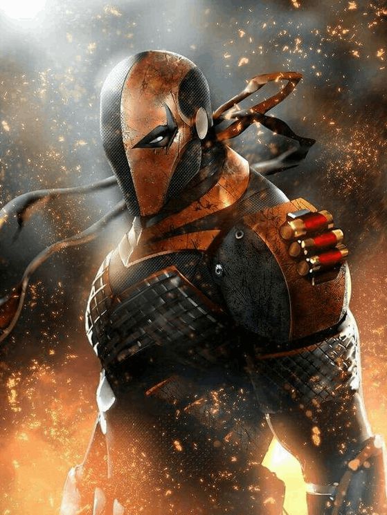 斯莱德·约瑟夫·威尔逊