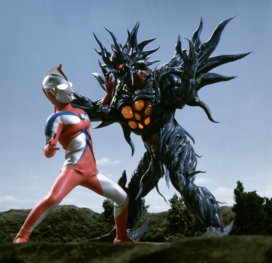 卡欧斯头部美比特