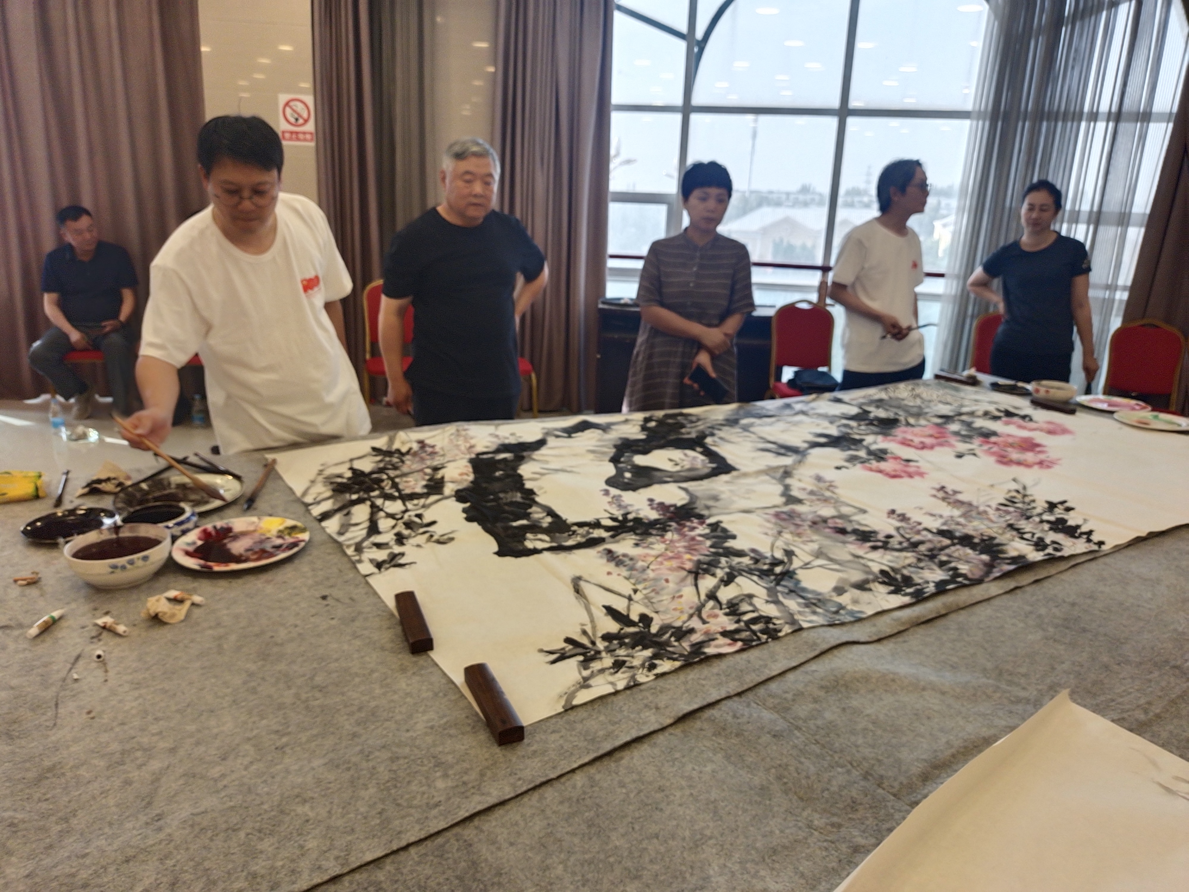 姜红霞