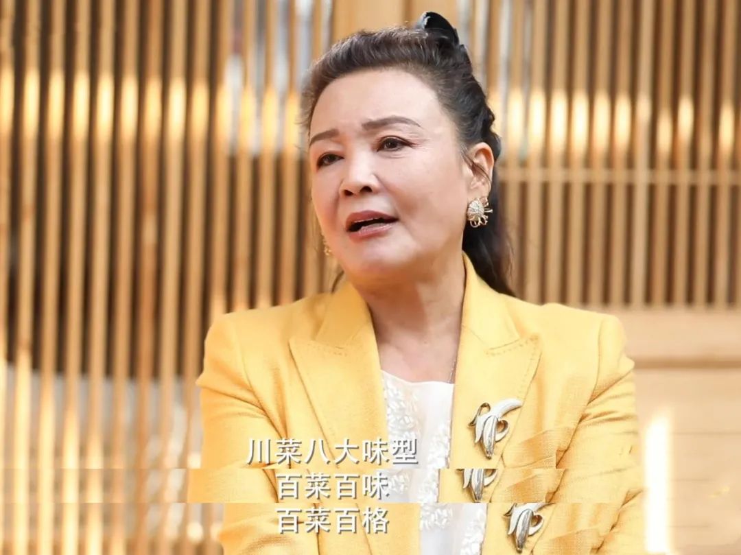 比起大S，张兰才是个不折不扣的狠人_百科TA说