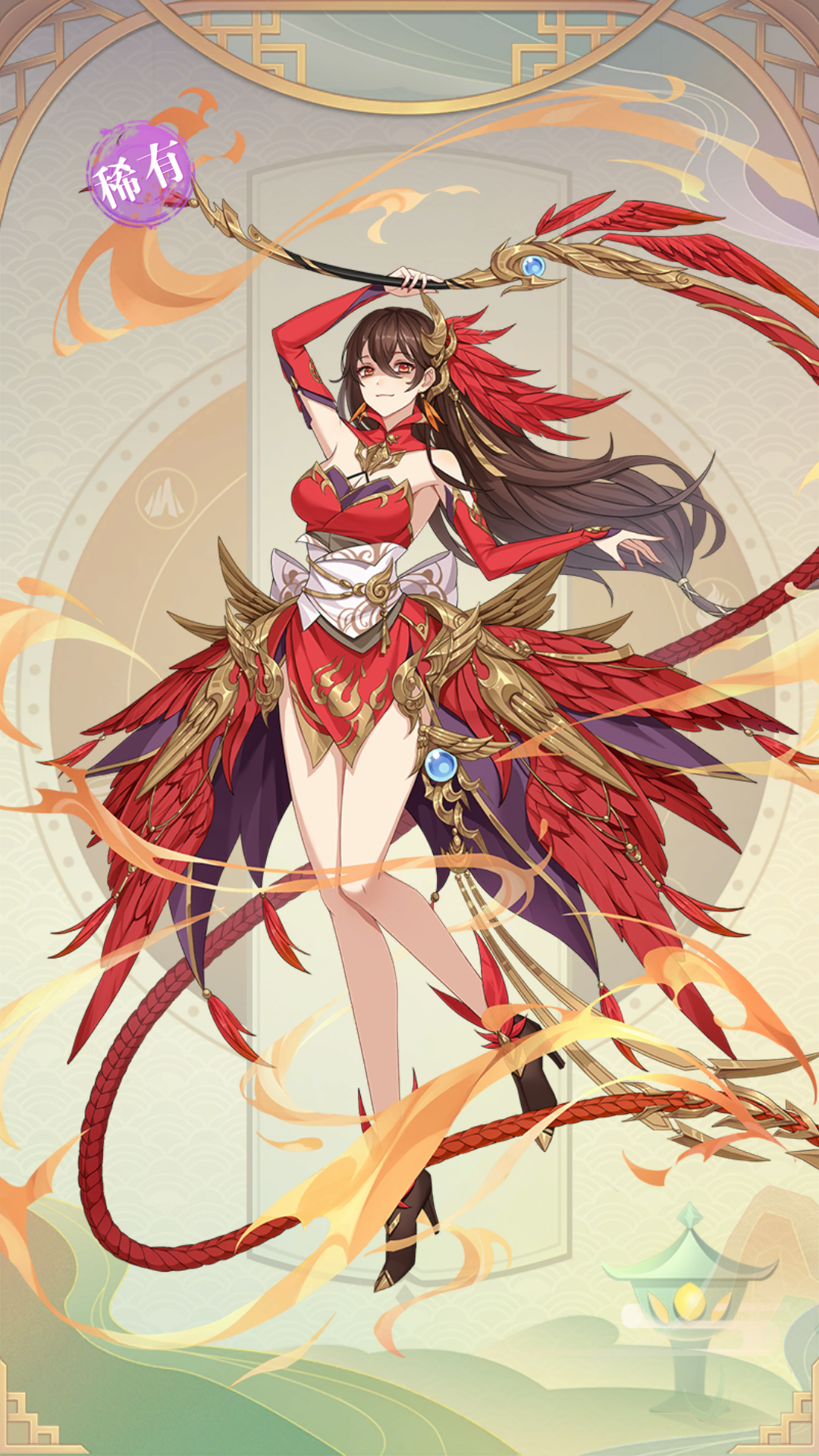  p>毕方是游戏《 a target="_blank" href="/item/河图寻仙记