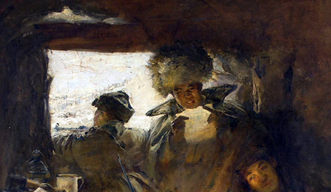  p>此作为何孔德1957年中央美术学院"马克西莫夫油画训练班"毕业作品.