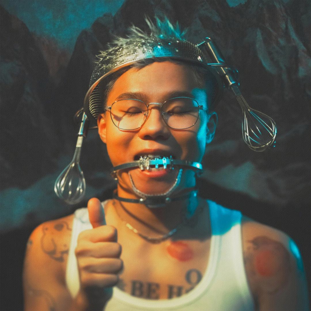 gareth.t,男,唱作歌手