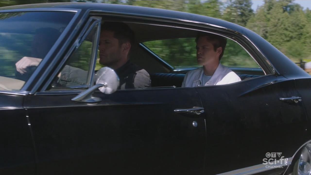 邪恶力量第十五季